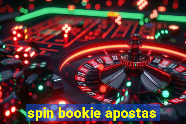 spin bookie apostas