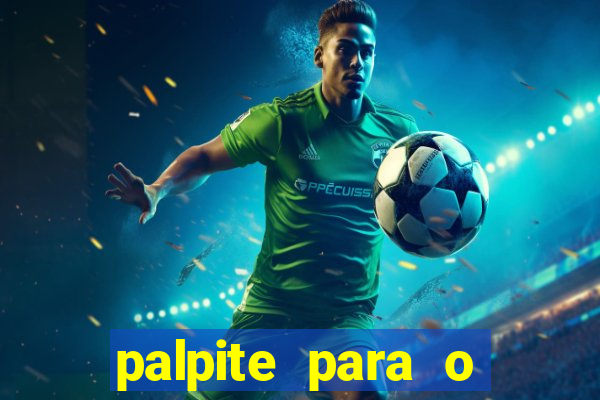 palpite para o jogo do porto hoje