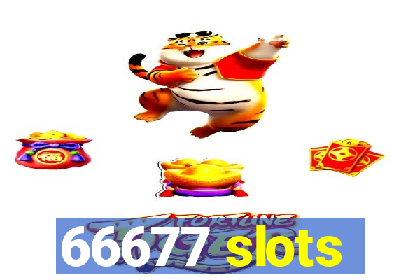 66677 slots