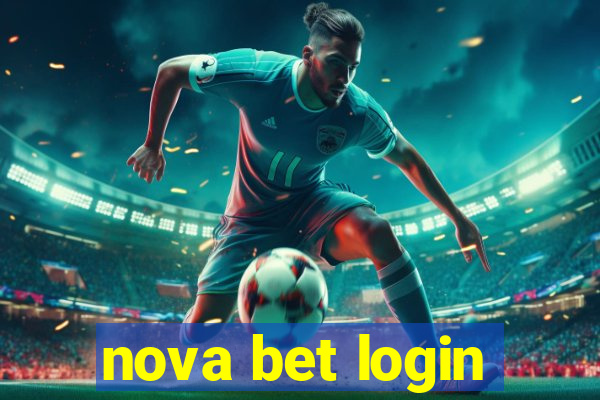 nova bet login