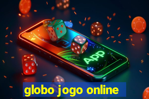 globo jogo online