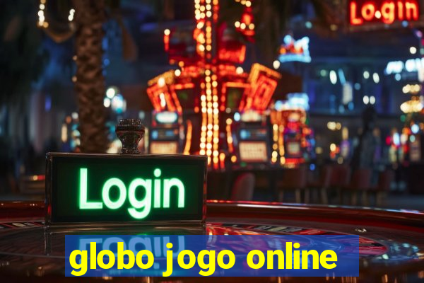 globo jogo online