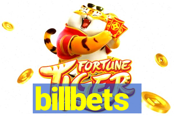 billbets