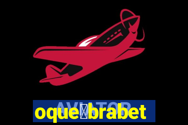 oque茅brabet