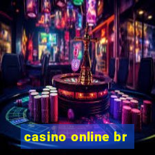 casino online br