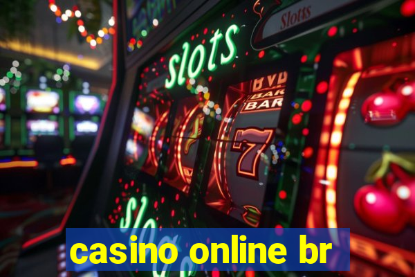 casino online br