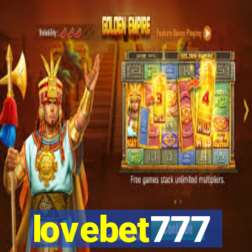 lovebet777