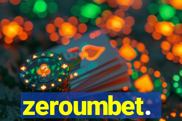 zeroumbet.