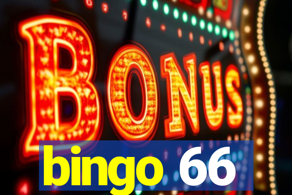 bingo 66