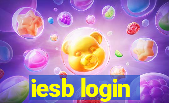 iesb login