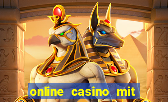 online casino mit book of dead