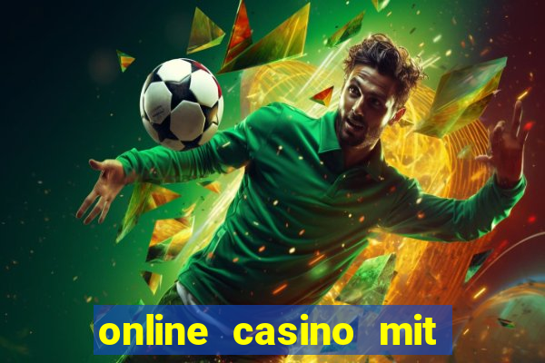 online casino mit book of dead