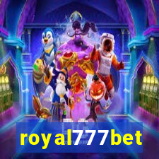 royal777bet