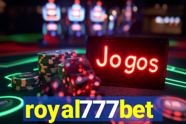 royal777bet