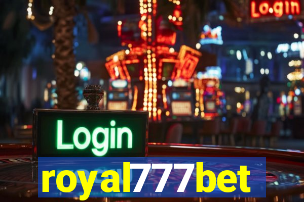 royal777bet