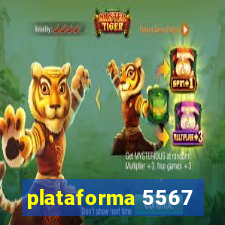 plataforma 5567