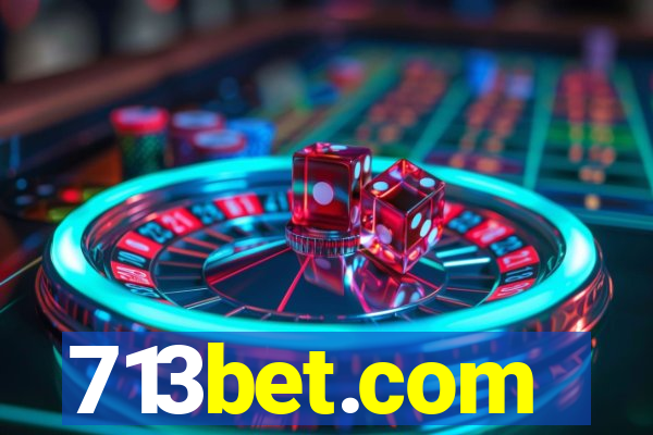 713bet.com