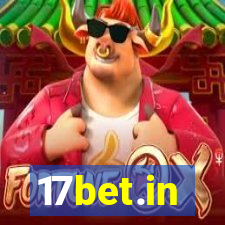 17bet.in