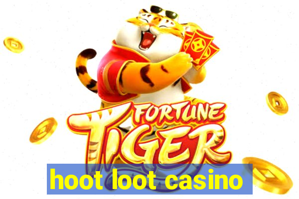 hoot loot casino