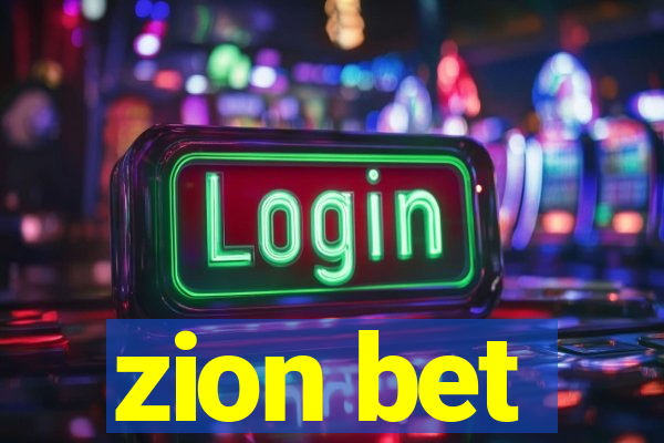 zion bet