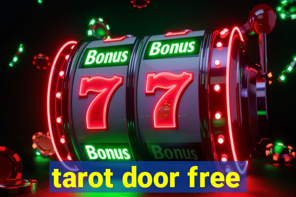 tarot door free