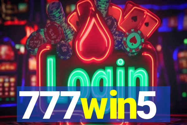 777win5