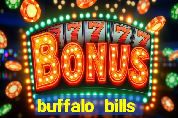 buffalo bills casino hotel