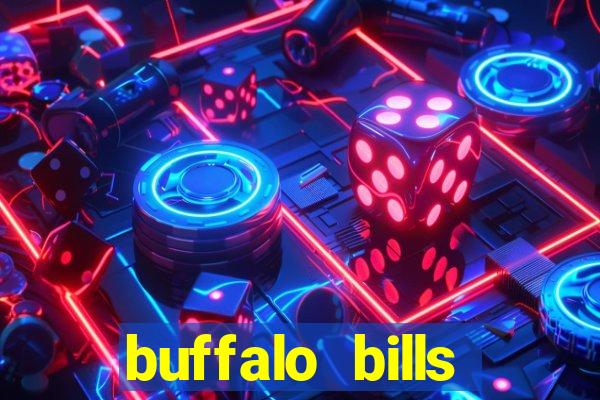 buffalo bills casino hotel