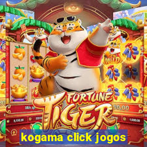 kogama click jogos