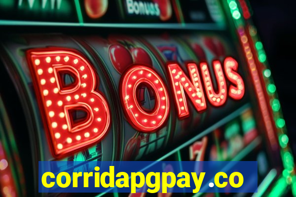 corridapgpay.com