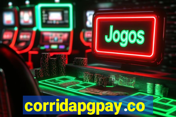 corridapgpay.com