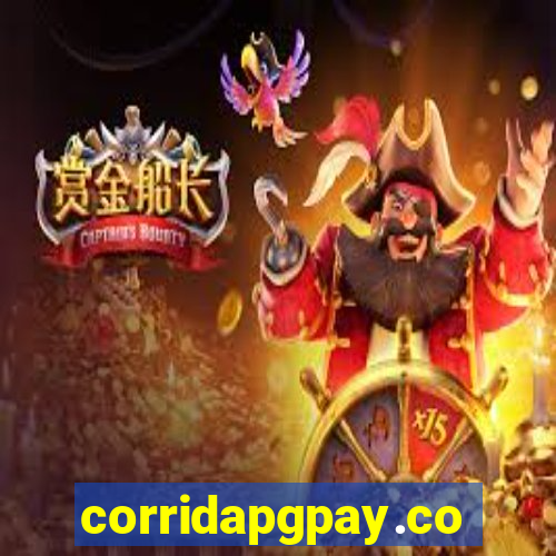 corridapgpay.com