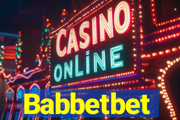 Babbetbet