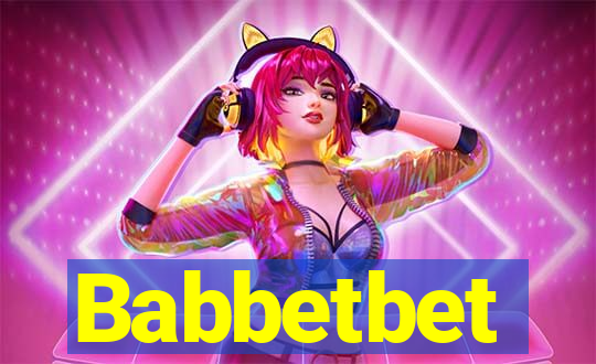 Babbetbet