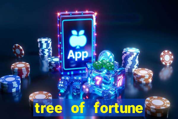 tree of fortune demo grátis