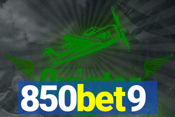 850bet9