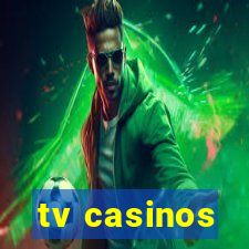 tv casinos