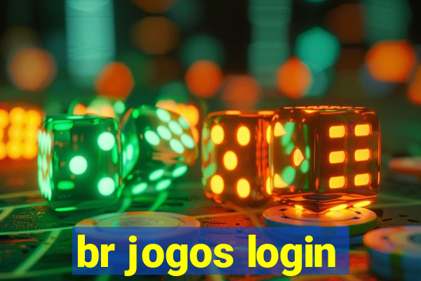 br jogos login