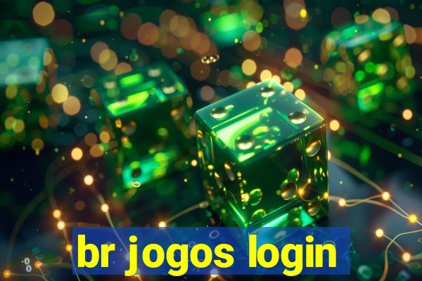 br jogos login