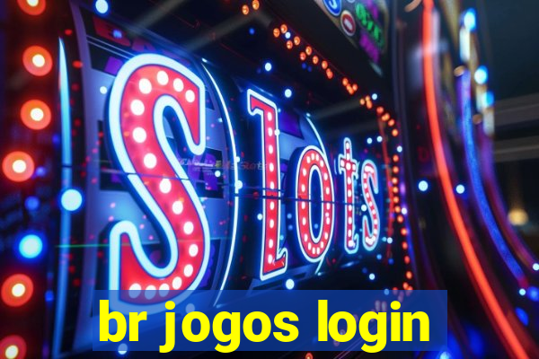 br jogos login