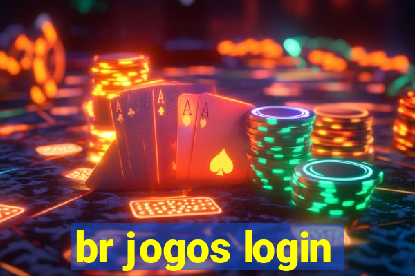 br jogos login