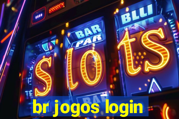 br jogos login