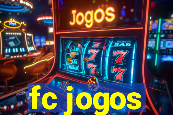 fc jogos