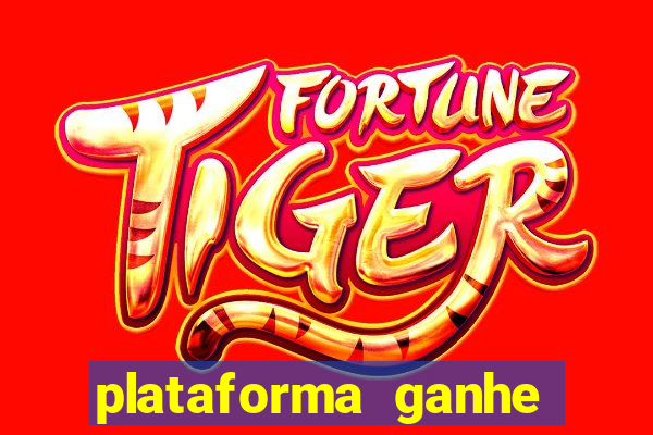 plataforma ganhe dinheiro jogando