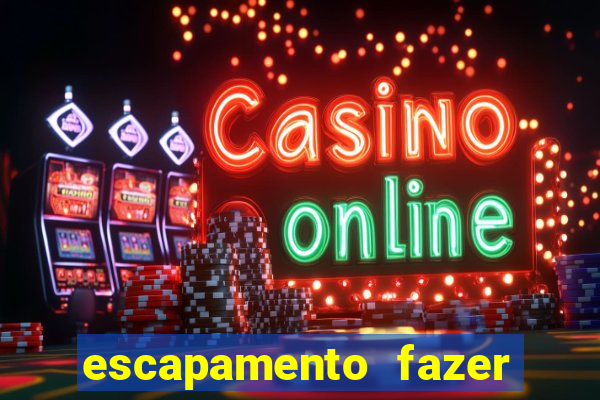 escapamento fazer 250 fortuna