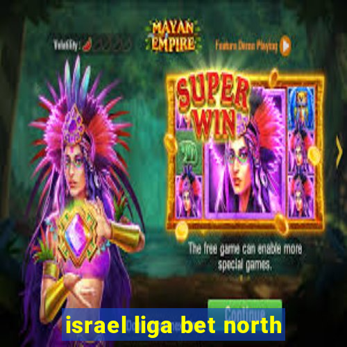 israel liga bet north