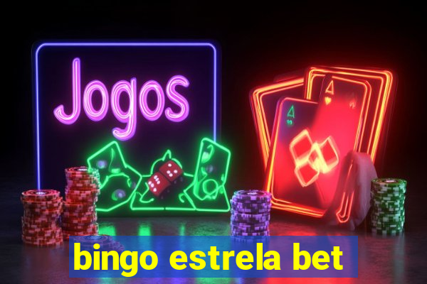 bingo estrela bet