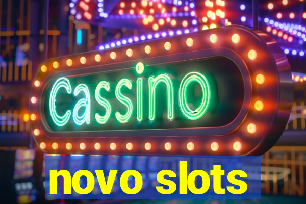 novo slots