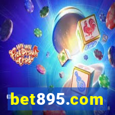 bet895.com