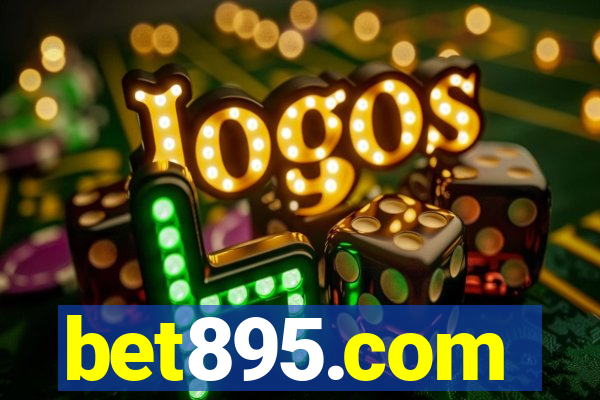 bet895.com